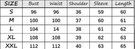 Long Sleeve Pullover Tops