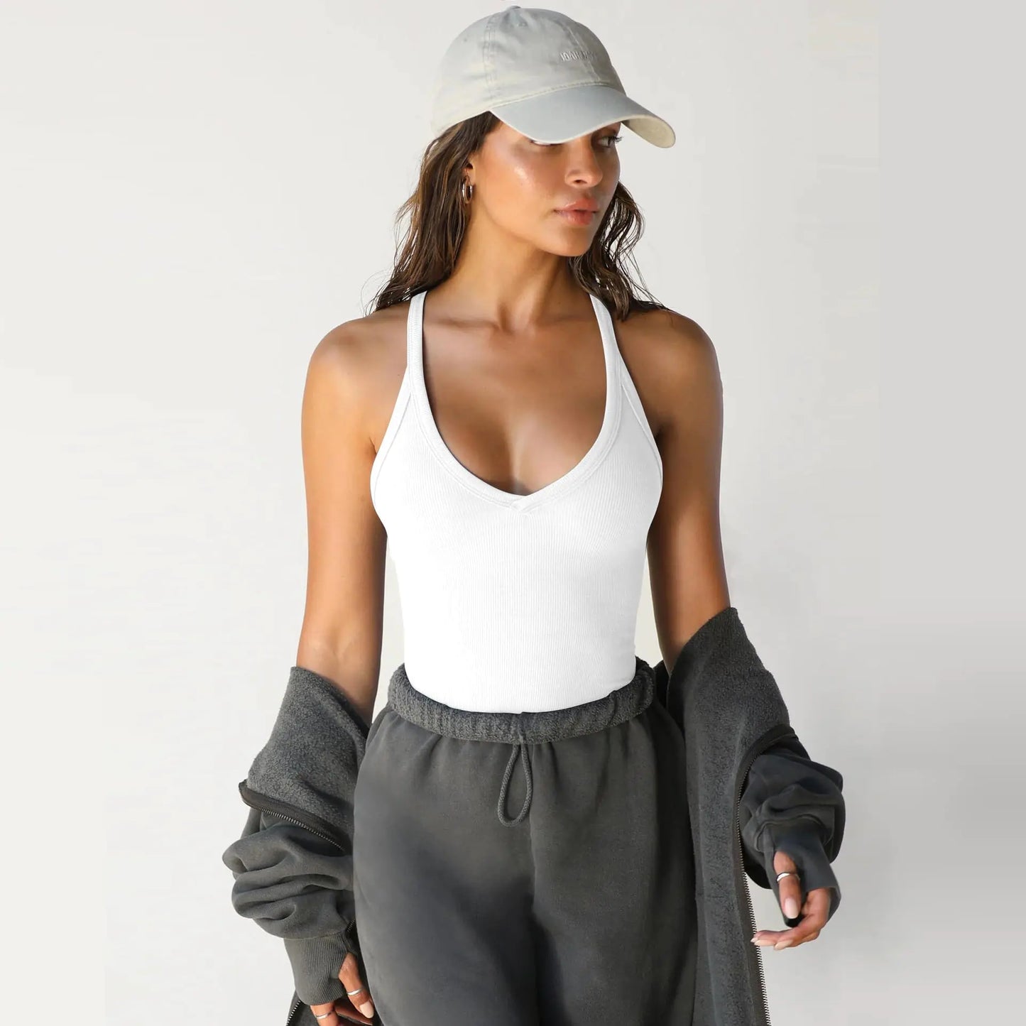 SVALIY Workout Tops